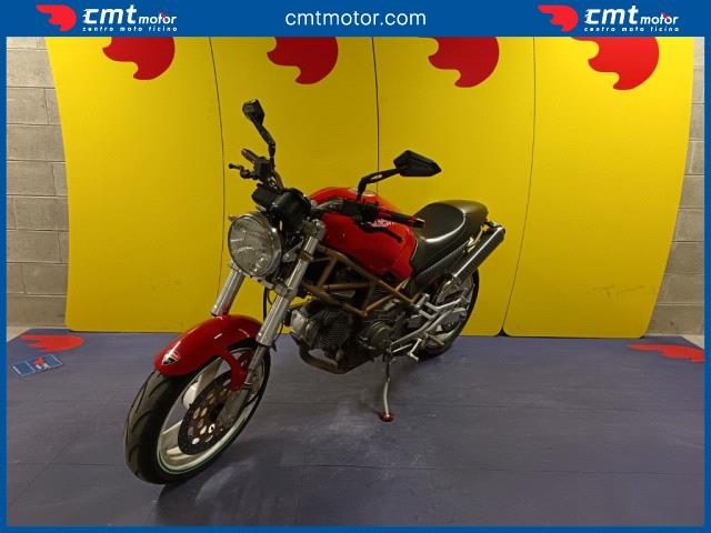 DUCATI Monster 600 usata 1