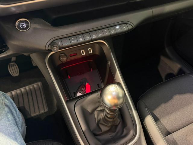 JEEP Avenger usata, con Servosterzo