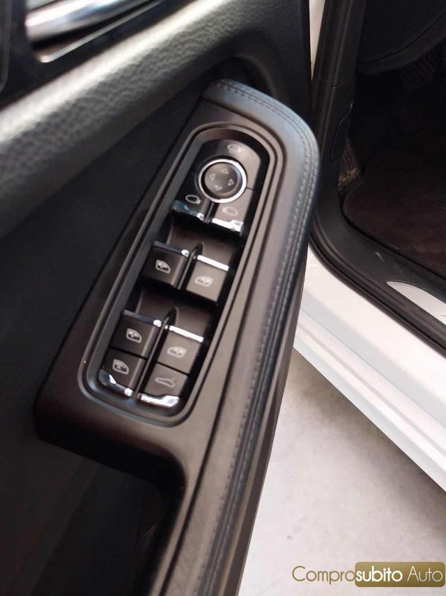 PORSCHE Macan usata, con ESP