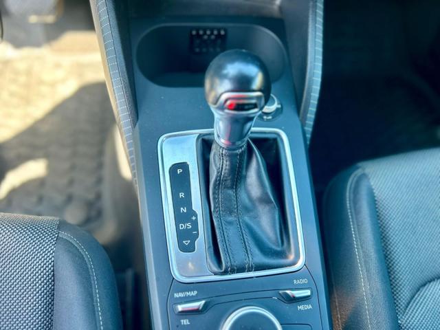 AUDI Q2 usata 24