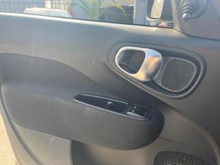 FIAT 500L usata, con ESP