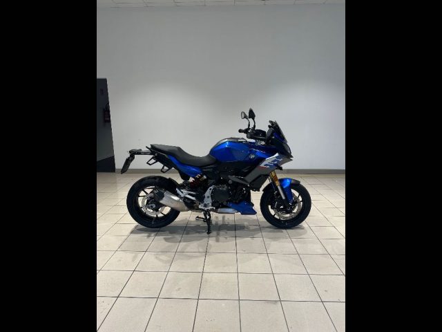BMW F 900 XR usata 3
