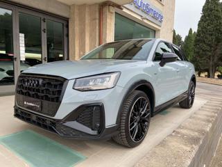 AUDI Q2 30 TDI S tronic S line edition CERCHI DA 19?