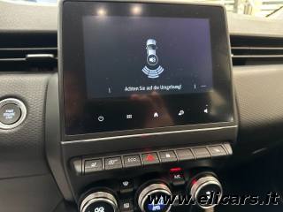 RENAULT Clio usata, con ESP