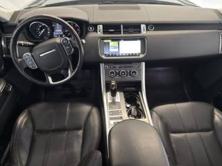 LAND ROVER Range Rover Sport usata 8