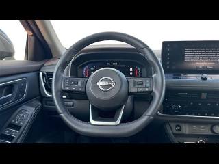 NISSAN X-Trail usata, con Cruise Control