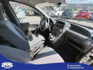 FIAT Panda usata 15