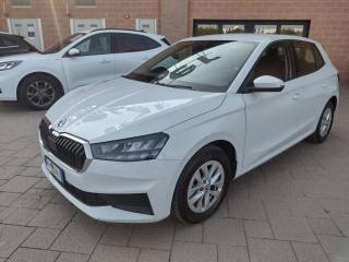 SKODA Fabia 1.0 MPI EVO 80 CV Ambition