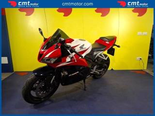 HONDA CBR 600 RR usata 2