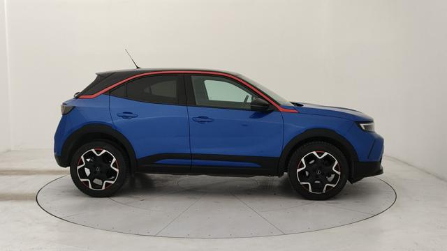 OPEL Mokka usata, con Autoradio
