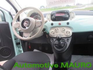 FIAT 500 usata 17