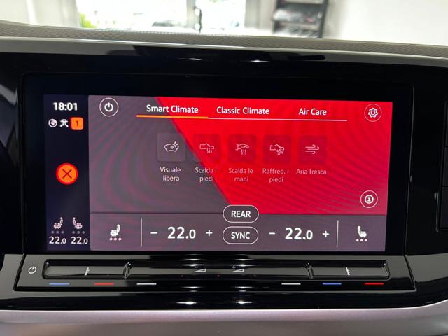 VOLKSWAGEN Multivan usata 57