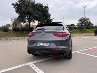ALFA ROMEO Stelvio usata 67