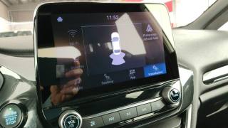 FORD Fiesta usata 55