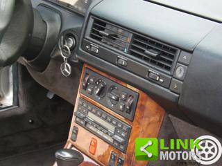 MERCEDES-BENZ SL 500 usata 26