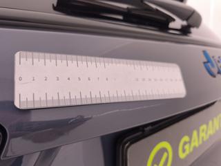 JEEP Compass usata, con Sistema di riconoscimento della stanchezza