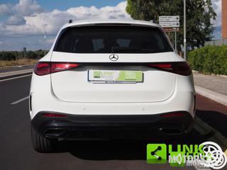 MERCEDES-BENZ GLC 300 usata 8