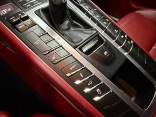 PORSCHE Macan usata, con Interni in pelle