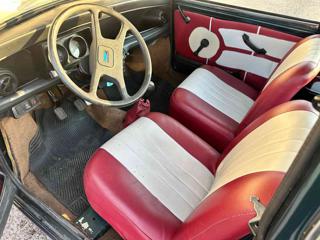 AUSTIN Mini Moke usata 8