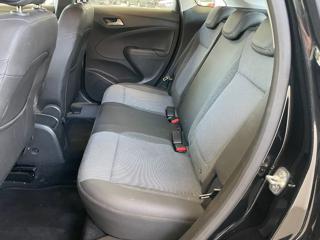 OPEL Crossland usata, con Immobilizzatore elettronico