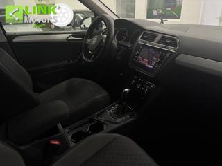 VOLKSWAGEN Tiguan usata, con Autoradio digitale
