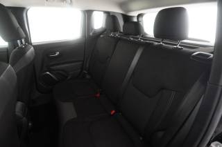 JEEP Renegade usata 9