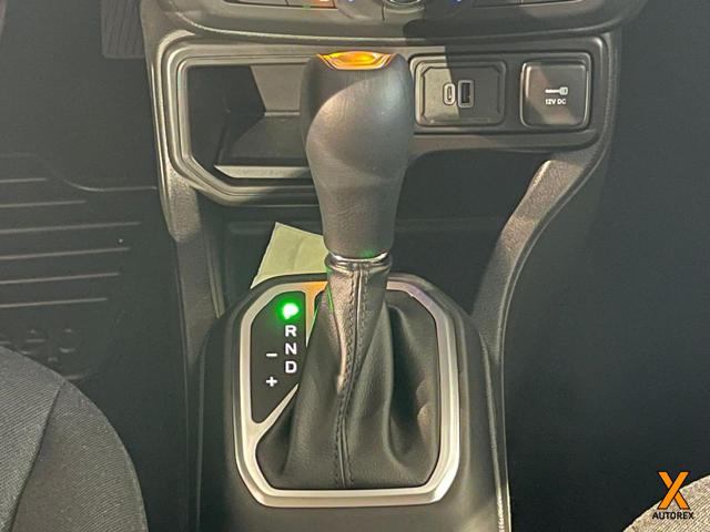 JEEP Renegade usata, con Bluetooth