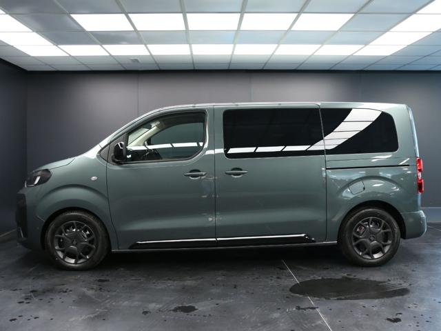 FIAT Ulysse usata, con Autoradio