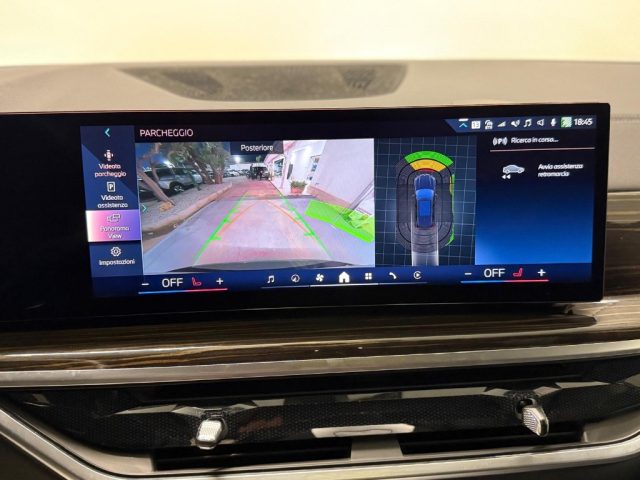 BMW X5 usata, con ESP