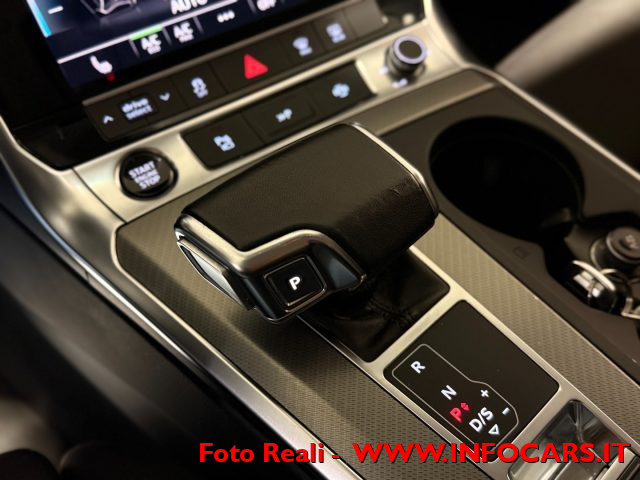 AUDI A6 usata, con Volante in pelle