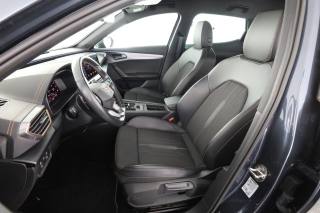CUPRA Formentor usata 1