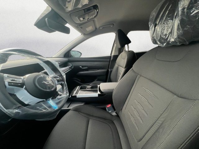 HYUNDAI Tucson usata, con Chiusura centralizzata