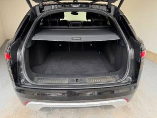 LAND ROVER Range Rover Velar usata, con Controllo trazione