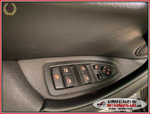 BMW X1 usata, con Volante multifunzione