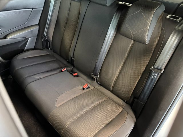 DS AUTOMOBILES DS 7 usata, con Sistema di navigazione