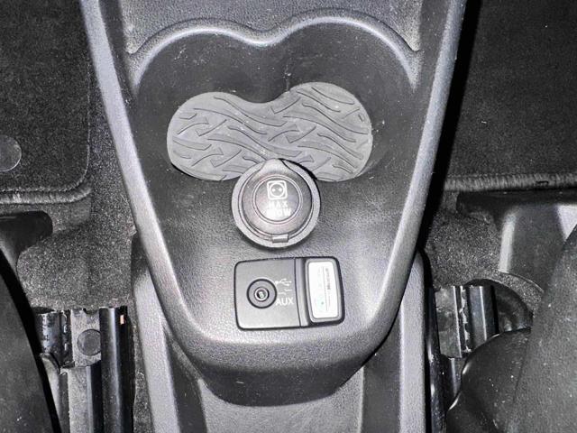 LANCIA Ypsilon usata 16