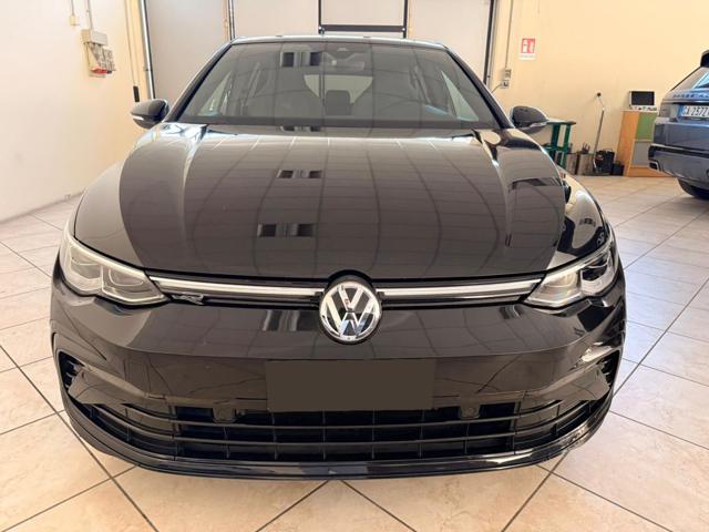 VOLKSWAGEN Golf usata, con Airbag