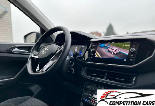 VOLKSWAGEN T-Cross usata, con Climatizzatore