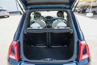 FIAT 500 usata, con Alzacristalli elettrici