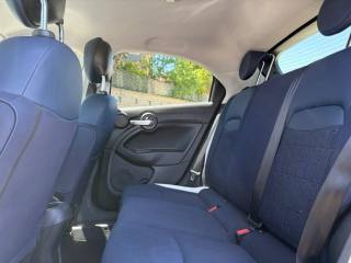 FIAT 500X usata, con ESP
