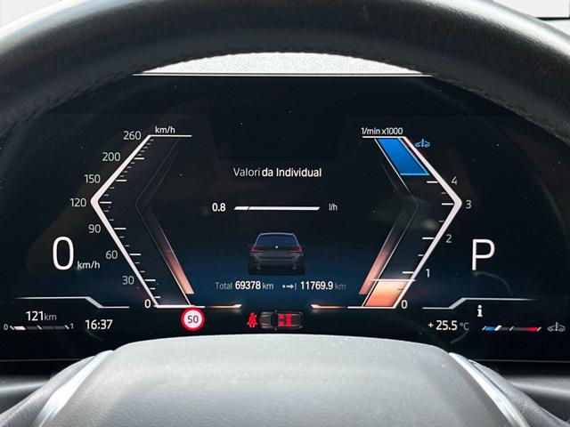 BMW 320 usata, con Chiusura centralizzata
