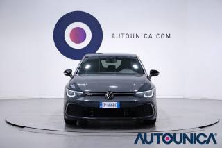 VOLKSWAGEN Golf GTD usata, con Airbag