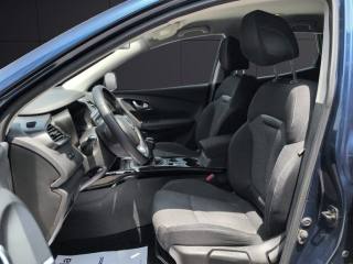 RENAULT Kadjar usata, con Controllo trazione
