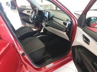 SUZUKI Swift usata, con ESP