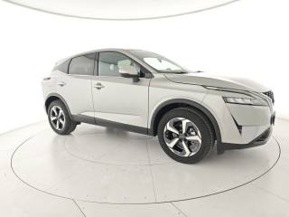 NISSAN Qashqai MHEV 140 CV N-Connecta