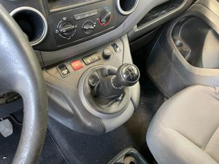 CITROEN Berlingo usata 13