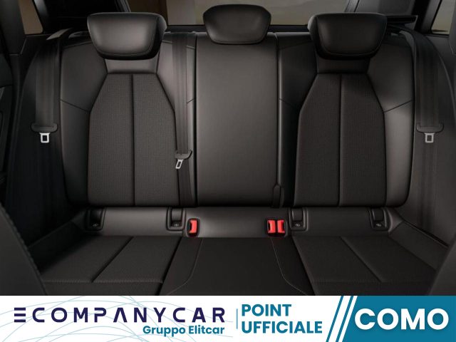 AUDI A3 usata, con Chiusura centralizzata