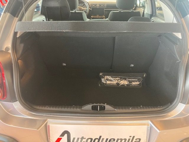CITROEN C3 usata, con Servosterzo