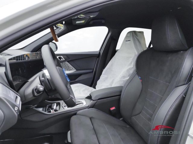 BMW 120 usata 7