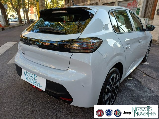 PEUGEOT 208 usata, con Chiusura centralizzata
